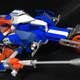 Image for article titled High-Tech Knights Are LEGO's Best New Idea In Ages